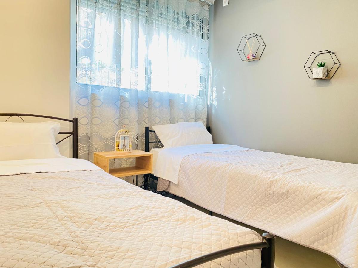 Cozy Apartment Near Sea Αθήνα Εξωτερικό φωτογραφία