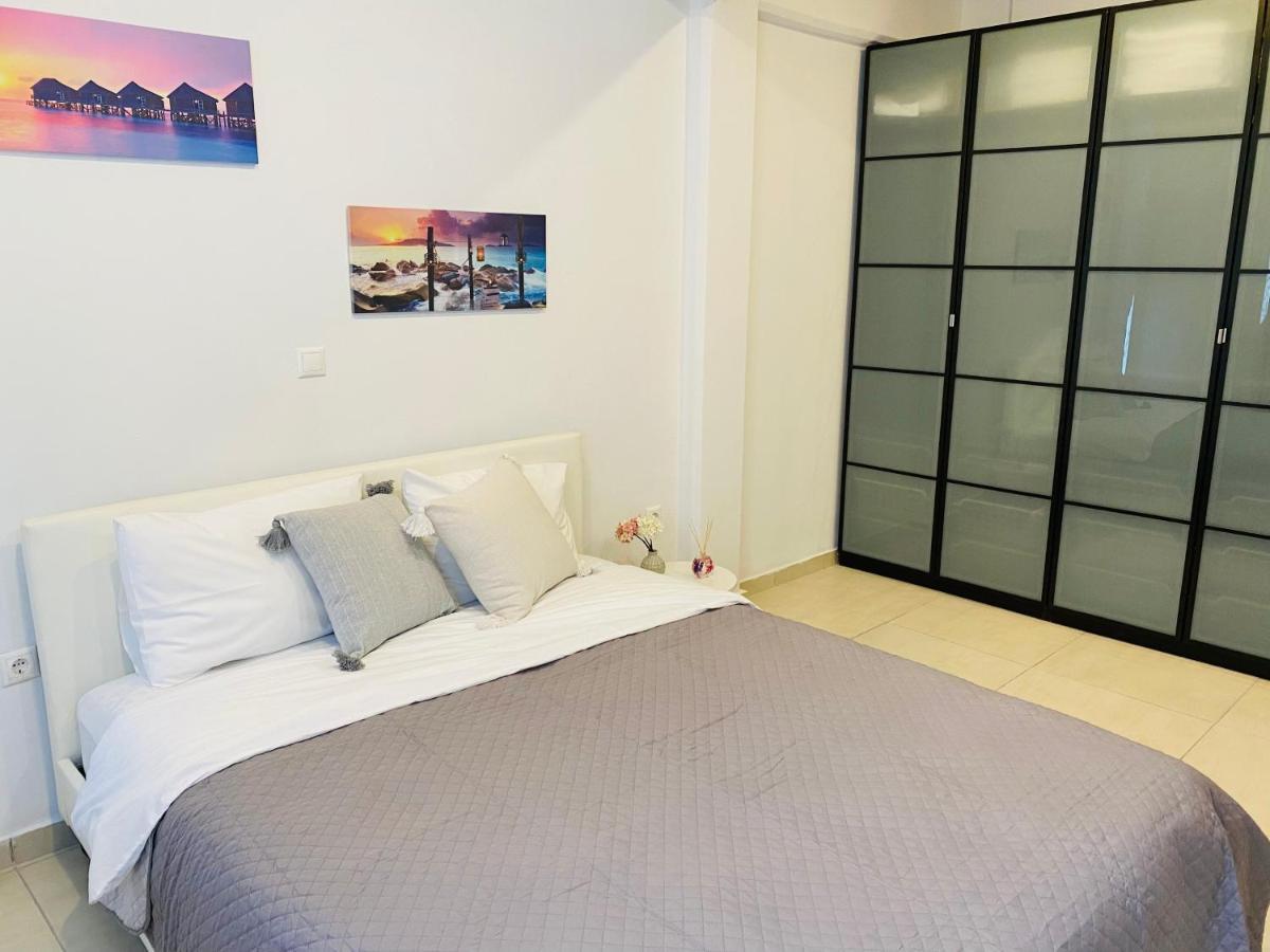 Cozy Apartment Near Sea Αθήνα Εξωτερικό φωτογραφία